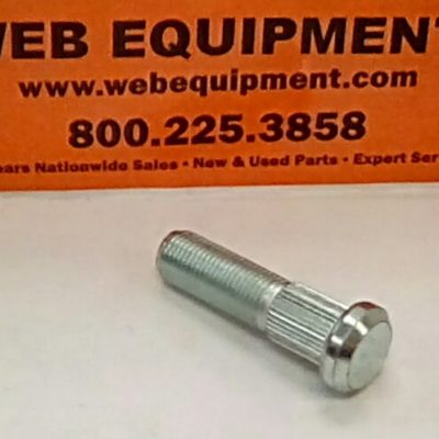 WHEEL BOLT
