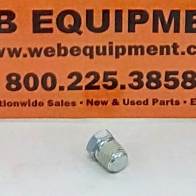 GENIE-ASSY FUEL PUMP