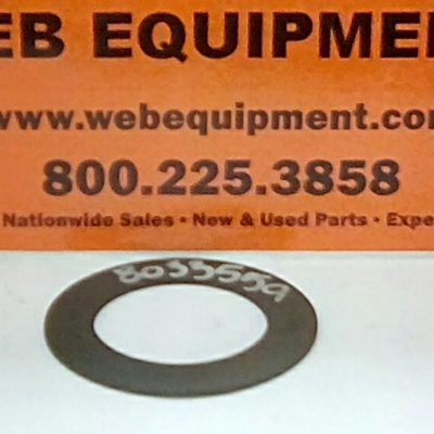 WASHER