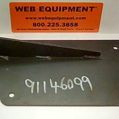 WASHER MOUNT BRKT
