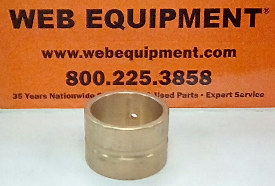 BUSHING, BRONZE UPPER CARRIAGE - Image 2
