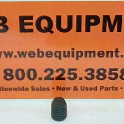 3/8-16 X 1/2 HEX SOCKET SET