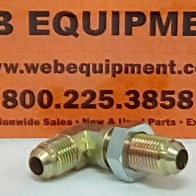 ADAPTER - 90 DEG BULKHEAD see 2230043