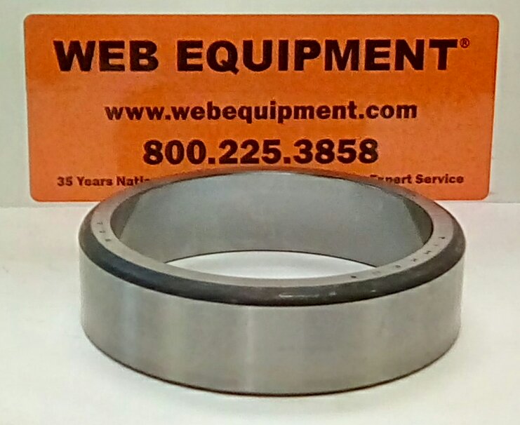 BEARING 4.000 X 1.0625 RLR CUP