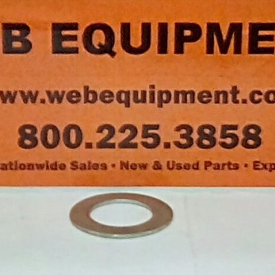 WASHER SHIM-.75-1.25-18GA-ZINC