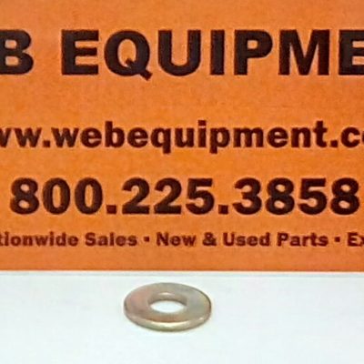 WASHER PLAIN-WIDE-.250-.312-.7