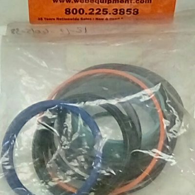 TELESCOPE CYL SEAL KIT