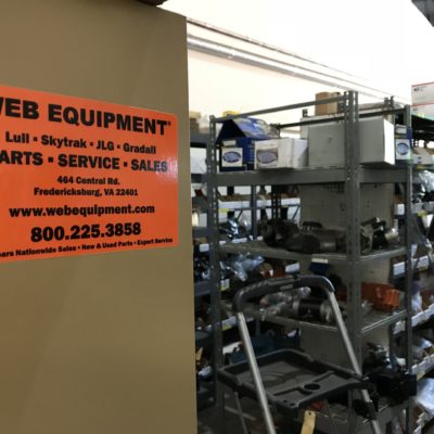 USED BRAKE VALVE BOOSTER