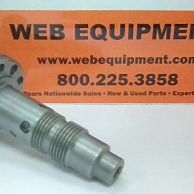 ASSEMBLY, REGULATOR VALVE