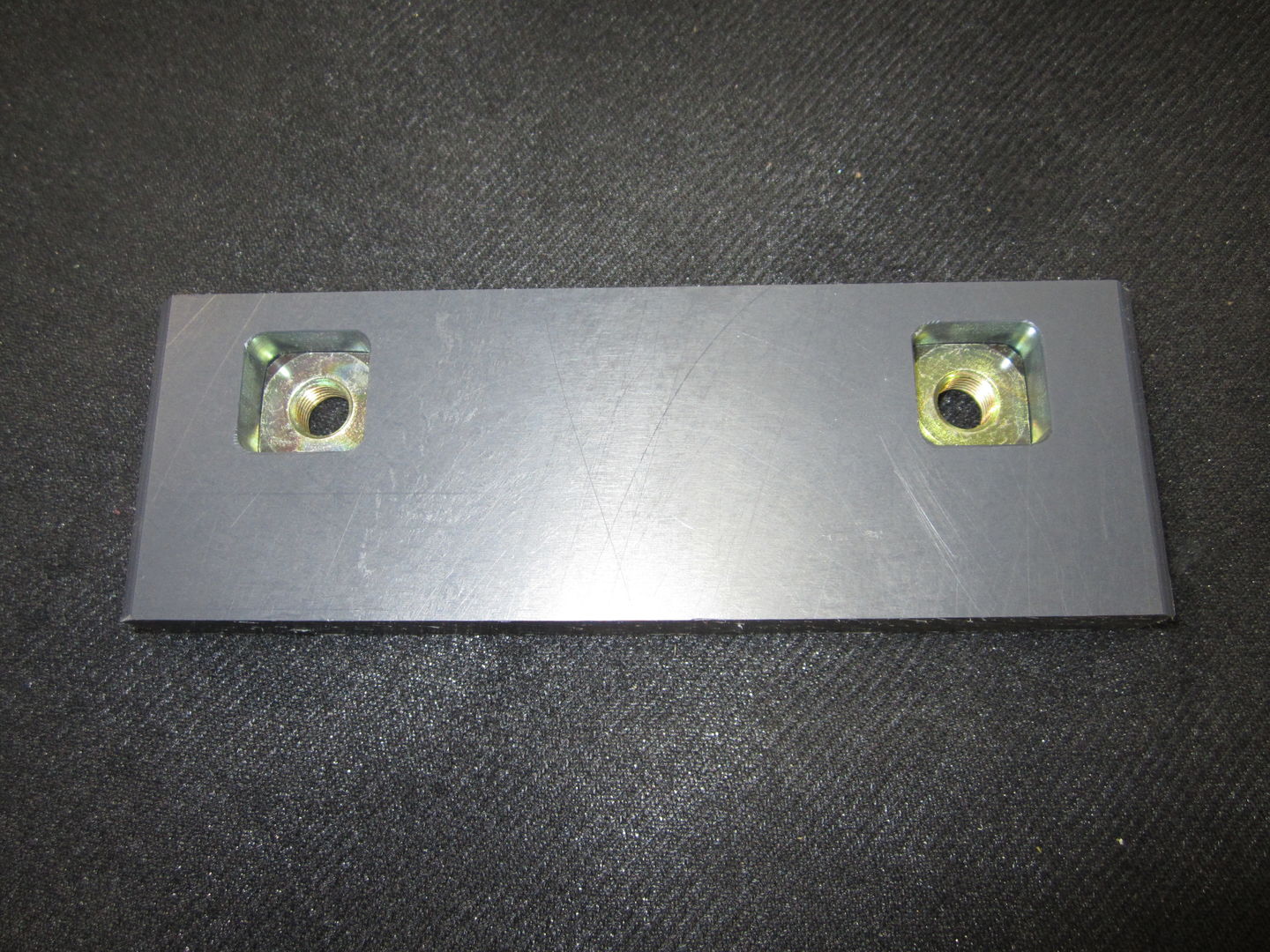 BUSHING, BRONZE UPPER CARRIAGE