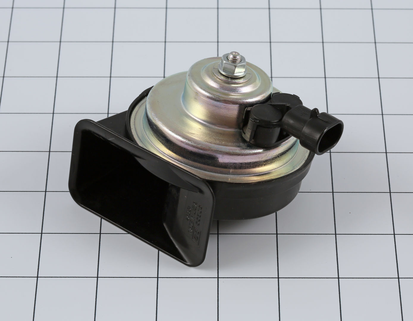 ALARM, HORN 12V/6.0A