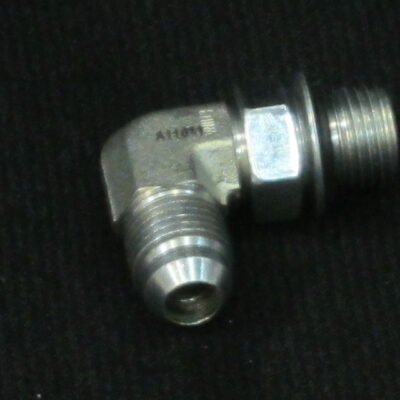 GENIE-ASSY,AIR CLEANER (PLASTIC)
