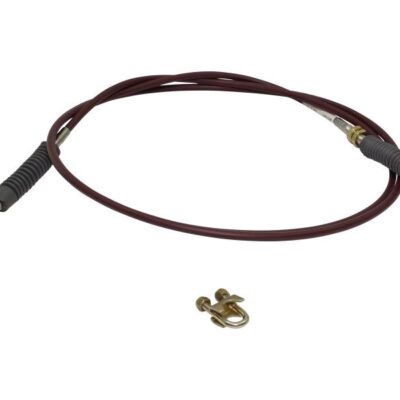 ACCELERATOR CABLE