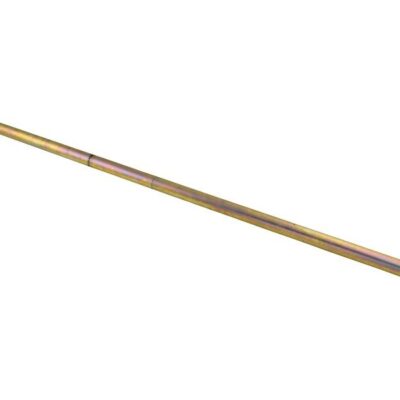 2" FORK PINS  OAL: 76-1/2