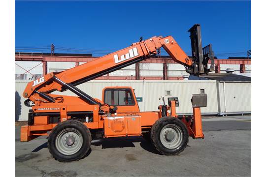 WEB LULL 1044C-62 II