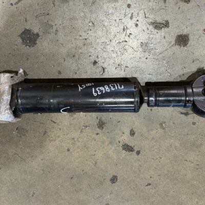 AXLE,DANA FRONT