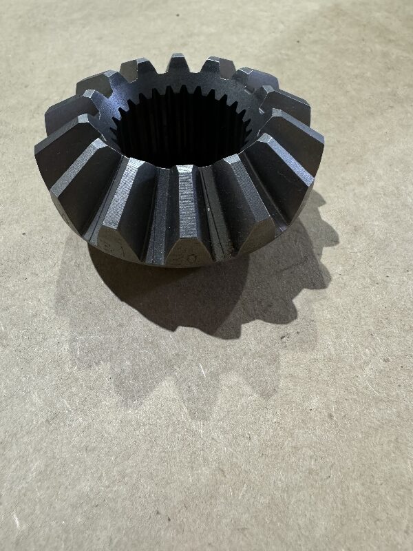 GEAR, AXLE BEVEL