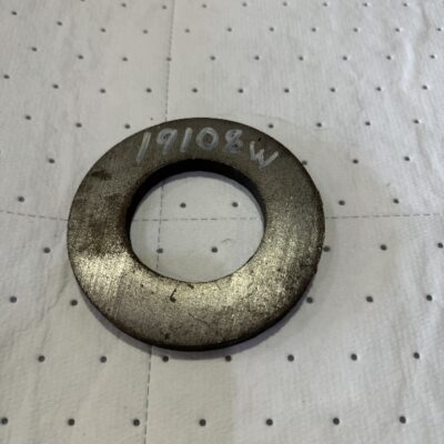 WELD ON RING