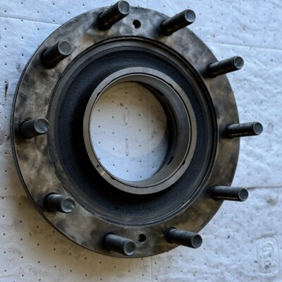 WHEEL HUB