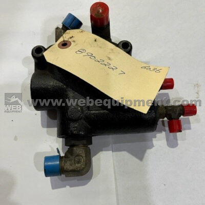VALVE STEERING PRIORITY 16 GPM