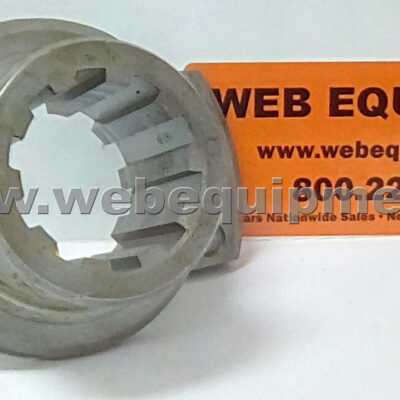 YOKE, PINION, 6C -