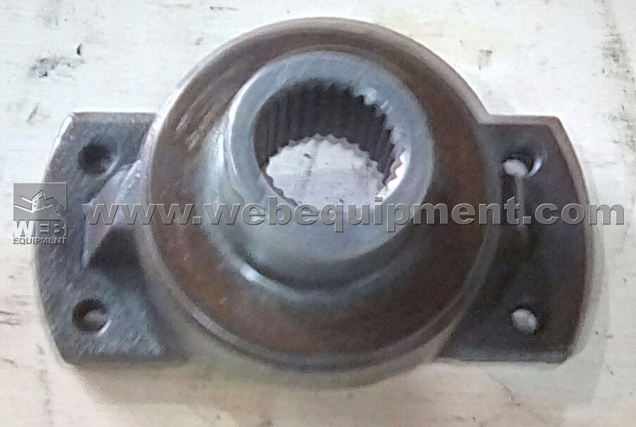 USED YOKE-EMERG BRK