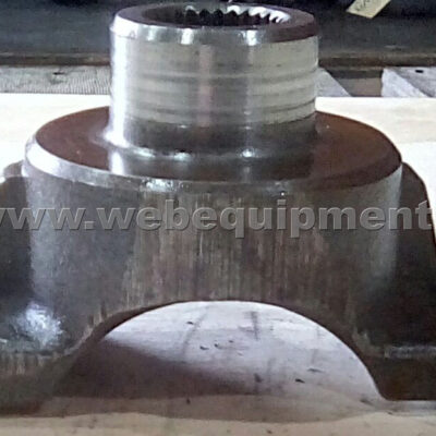 YOKE -
