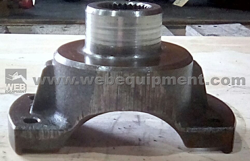 USED YOKE-EMERG BRK - Image 2