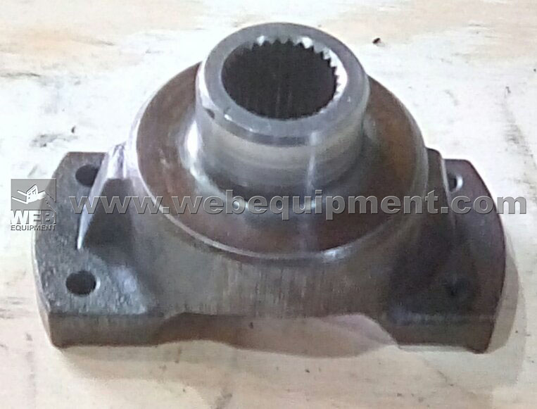 USED YOKE-EMERG BRK - Image 3