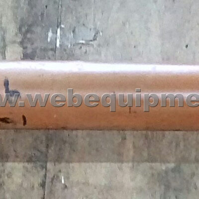"CYLINDER, REAR CRG.TILT 6,8 N/"