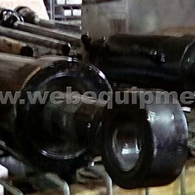 "CYLINDER, TILTING CARRIAGE"