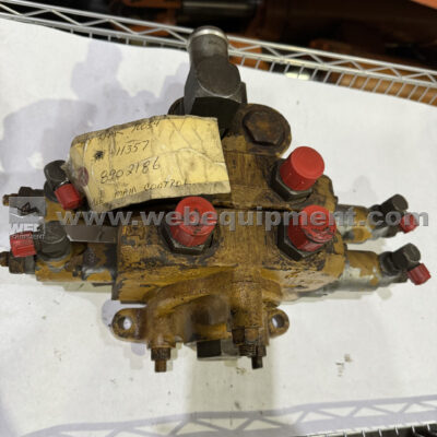 VALVE HOIST/EXTEND