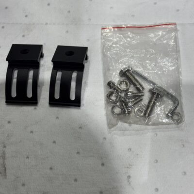 WORKLIGHT ASSY LH INCL LIGHTS