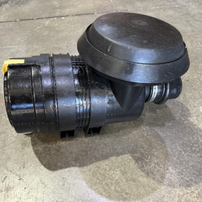 AIR CLEANER ASSY