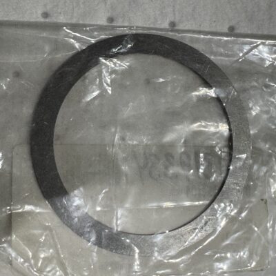 WASHER