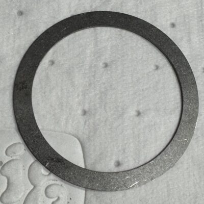 WASHER 1.0