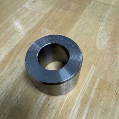 BUSHING CENTERING