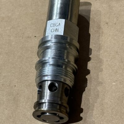 VALVE, COUNTERBALANCE - 60 GPM