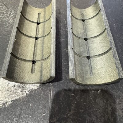 BUSHING SPINDLE & UNIV JOINT