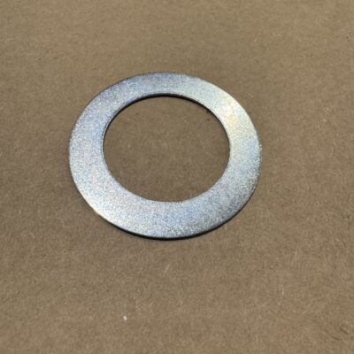 WASHER - THRUST 2.362 X 1.541