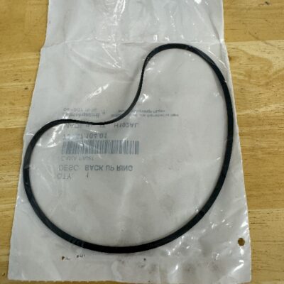 BACK-UP RING