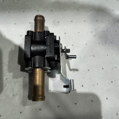 WATER VALVE