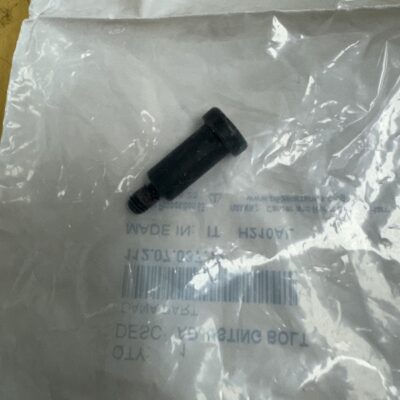 ADJUSTING BOLT
