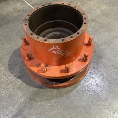 "DISC, BRAKE -"