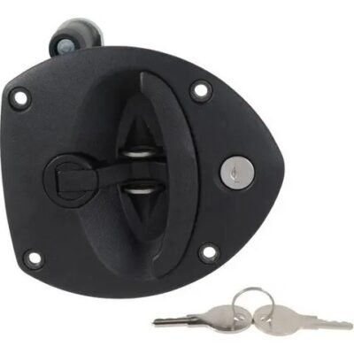 LATCH HOOD