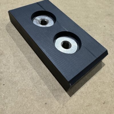 BEARING PAD NYLATRON GSM
