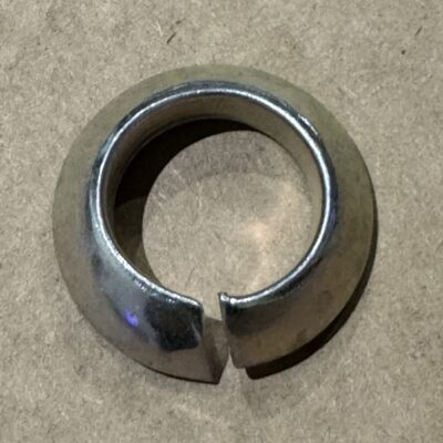 WASHER SPHERICAL 3/4 ID