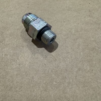 ADAPTER - HYD SAE O-RING