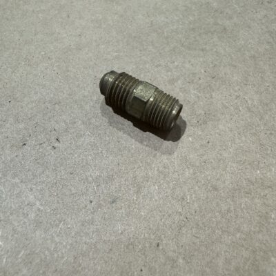 "ADAPTER, 45 DEG ELBOW O-RING T"
