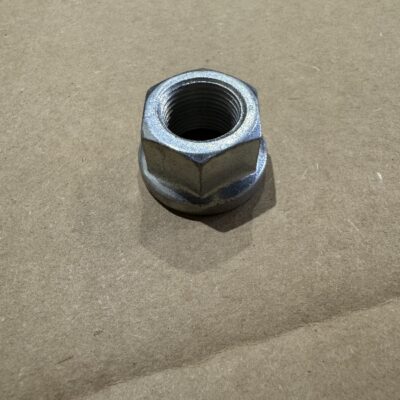 WHEEL NUT FLANGE 3/4-16 NF
